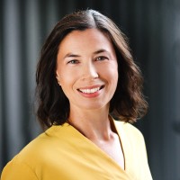Stefanie Ganser