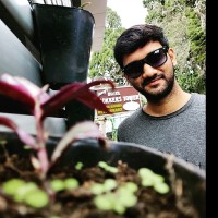 Logeshwaran Jeganathan