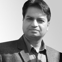 Ajay Kumar Sharma