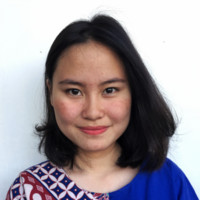 Stefanny Eunike
