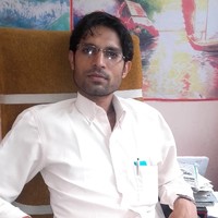Subodh Krk