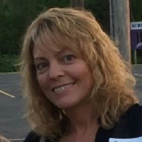 Tammy Helton