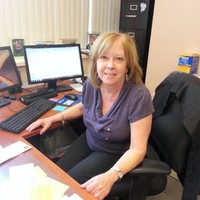 Anne Gallagher