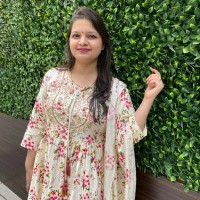 Shweta Deolekar