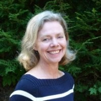 Carrie Smallman