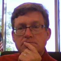 Christopher Shubert