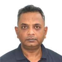 Sidharth Pillai