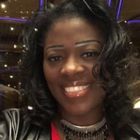 Crayonnia Gordon-Somers