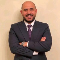 Sherif M. Nabawy