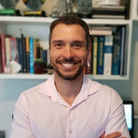 Robson Leal de Oliveira