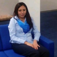 Maria Elena Sanchez Perez