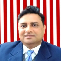 Dr. V. K. Tomar