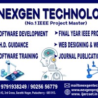 NEXGEN TECHNOLOGY