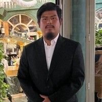 Brian Martinez Sanchez