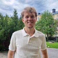 Olle Eriksson