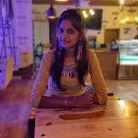 Divya Balan