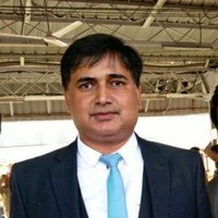 Dharmendra Kumar Singh