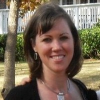 Kristina Van Buskirk