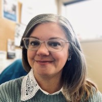 Jackie Danbury, SHRM-SCP