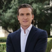 Eric Steiger