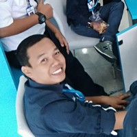 Alfonsus Adhi Pradana
