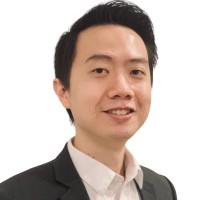 Ernest Chua