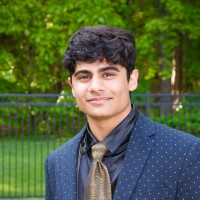Krish Bhuva