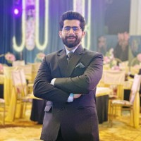 Shubham Sharma