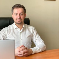 Дмитрий Давидчук