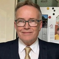 Paul Rishton