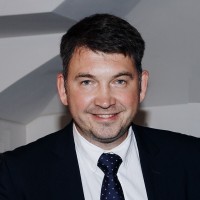 Evgeniy Lazarev