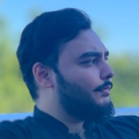 Mohammed Arslan Ali-Khan