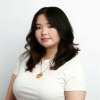 Amber Pham
