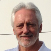 Robert Willoughby