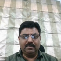 Naveen Chopra