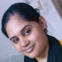 Shanti Renganath