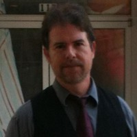Tim Redman