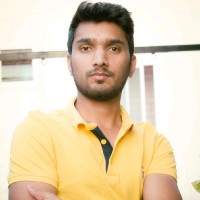 Shyamkumar R