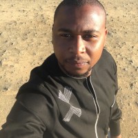 Simon Sithole