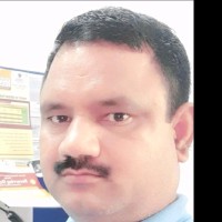 Indrapal Shukla