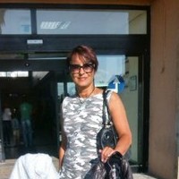 Silvia Ventriglia