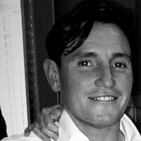 Daniel Mcaleney
