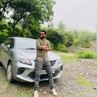 Vismay Panigrahi