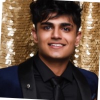 Parthiv Pabari