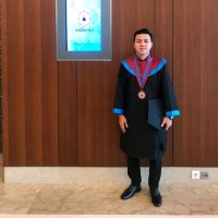 Denis Chandra
