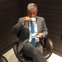 César Primo Hernando