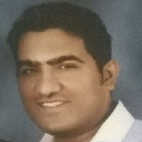Sandeep Purushotham