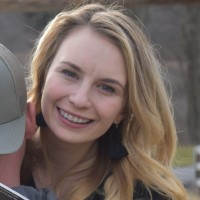 Maya Sutton, MSIO