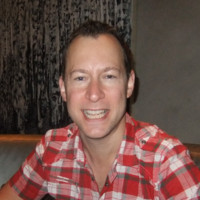 Mark Alexander