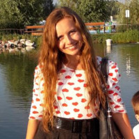 Наталі Головко